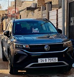 فولكسفاغن تاوس